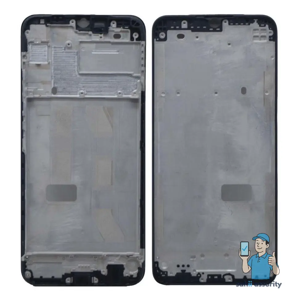 LCD Frame Middle Chassis for Realme Narzo 50A